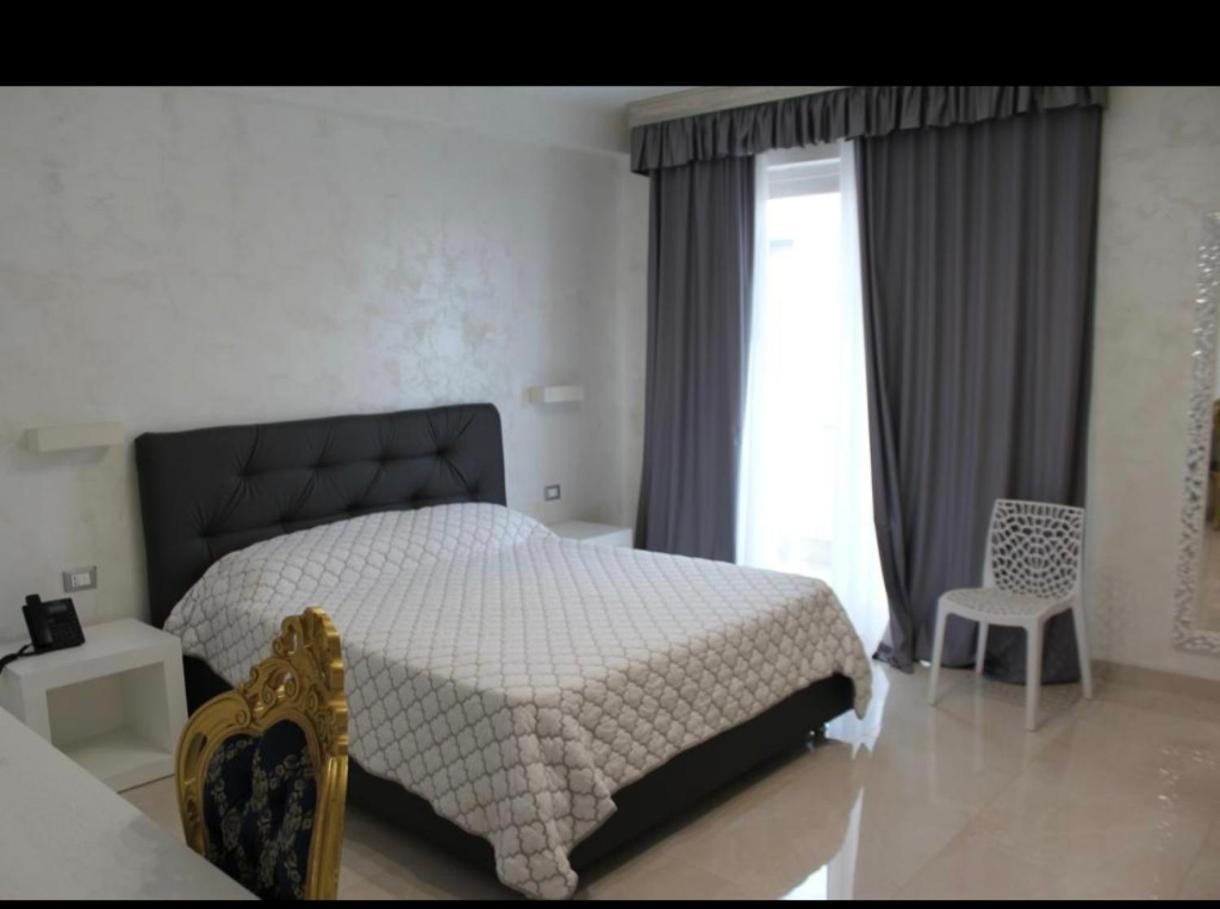 Hotel Paladini Porto Cesareo Cameră foto