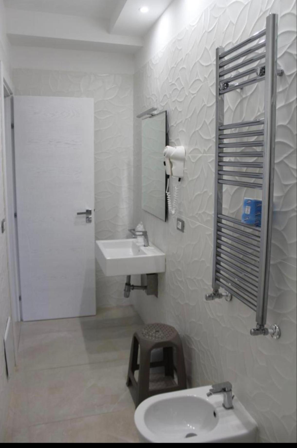 Hotel Paladini Porto Cesareo Cameră foto