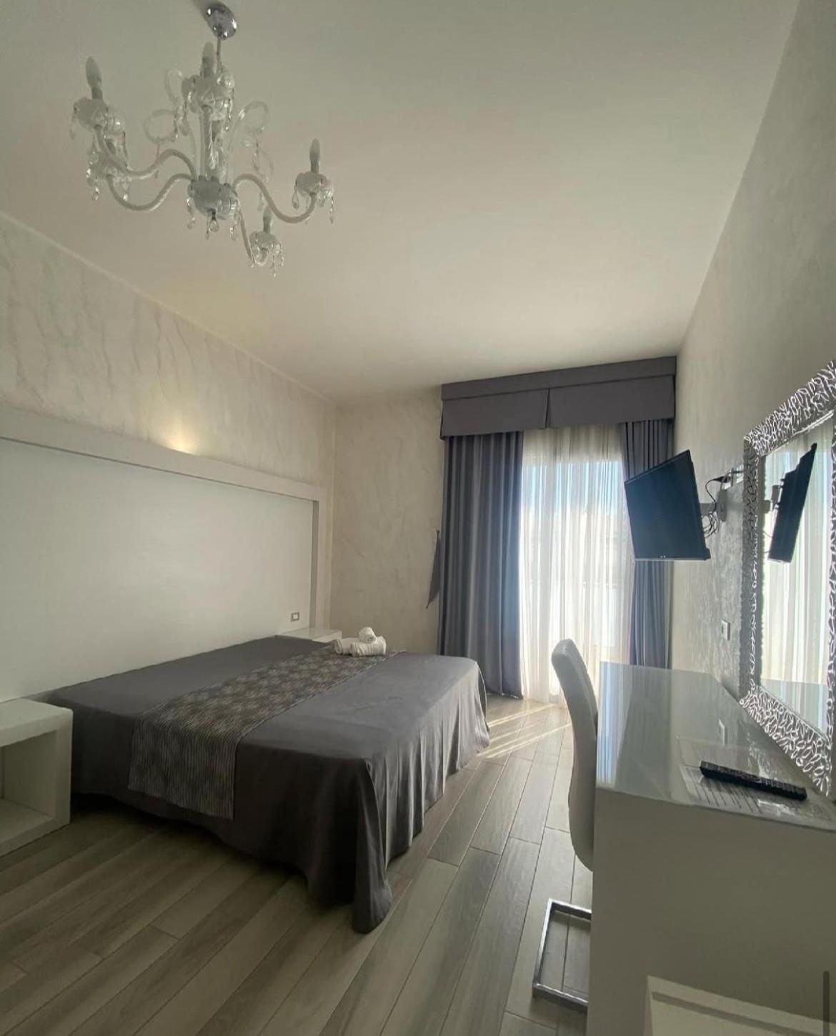 Hotel Paladini Porto Cesareo Cameră foto